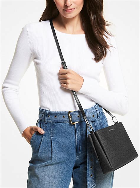 michael kors tasche trisha